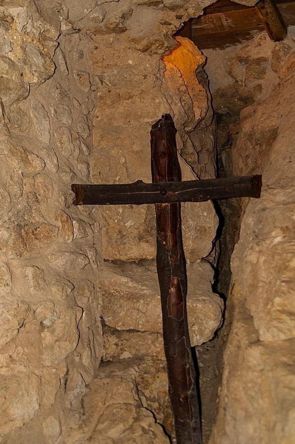 Alloggio Turistico Luigina Morro Reatino Luaran gambar